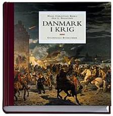 Danmark i krig