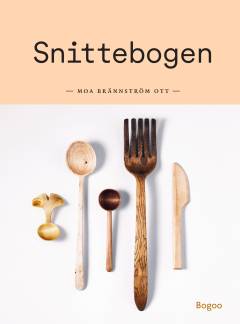 Lær at snitte køkkenredskaber