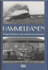 Hammelbanen : Hammel-Aarhus jernbane 1902-1914 : Aarhus-Hammel-Thorsø jernbane 1914-1956