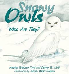 Snowy owls : who are they?