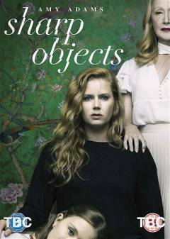 Tv-serie (dvd), 2018