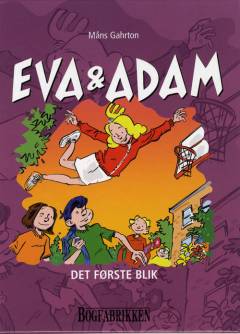 Eva og Adam - det første blik