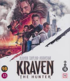 Kraven the Hunter