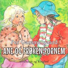 Ane og frøken Fornem