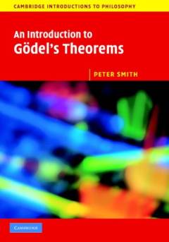 An introduction to Gödel's Theorems
