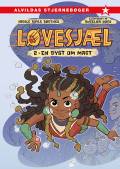 Løvesjæl - en dyst om magt