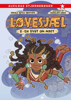 Løvesjæl - en dyst om magt