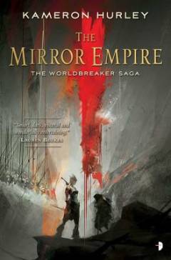 The mirror empire