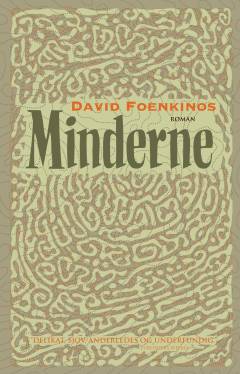 Minderne (Sæt)