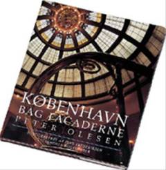 København bag facaderne