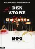 Den halvstore Gepetto bog