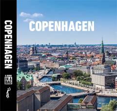Copenhagen : the all-inclusive city