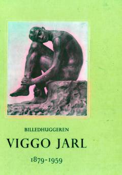 Billedhuggeren Viggo Jarl