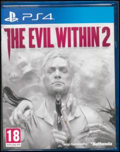 The evil within 2