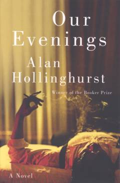 Our evenings : a novel