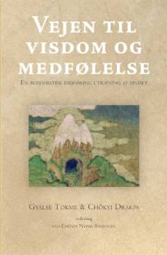 Vejen til visdom og medfølelse : en buddhistisk indføring i træning af sindet