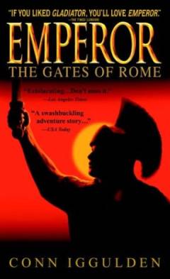 Emperor, the gates of Rome
