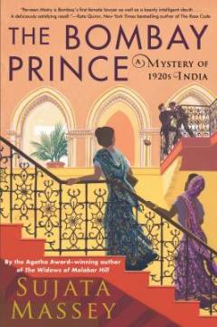 The Bombay prince