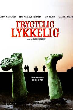 Frygtelig lykkelig