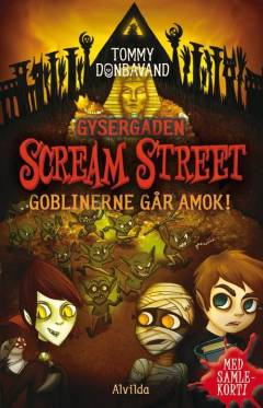 Goblinerne går amok!