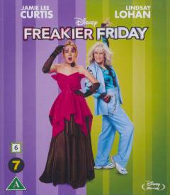 Freakier Friday
