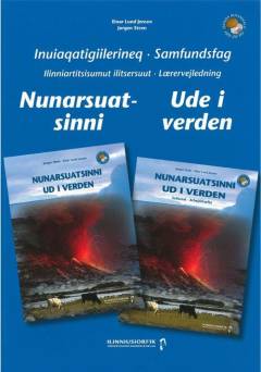 Nunarsuatsinni -- Ilinniartitsisumut ilitsersuut