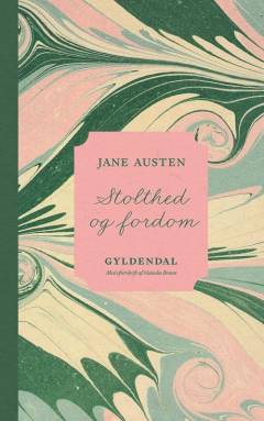 Bog, 1. udgave, 2024