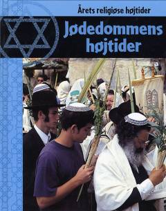 Jødedommens højtider