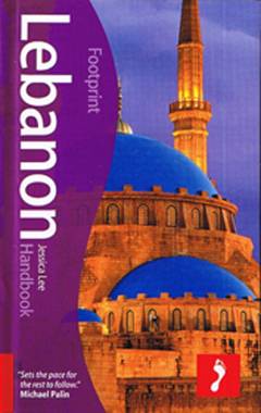 Lebanon handbook