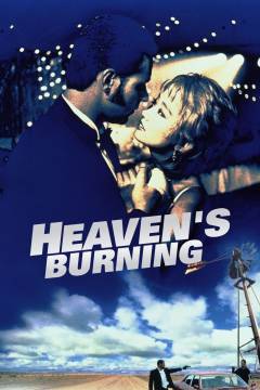Heaven's burning