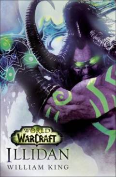 World of Warcraft : Illidan
