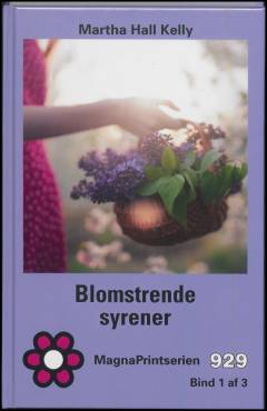 Blomstrende syrener. Bind 1 (Stor skrift)