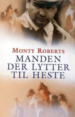 Manden der lytter til heste