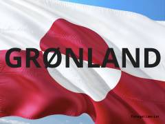 Grønland