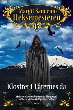Klostret i Tårernes Dal