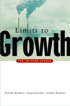 Limits to growth : the 30-Year update