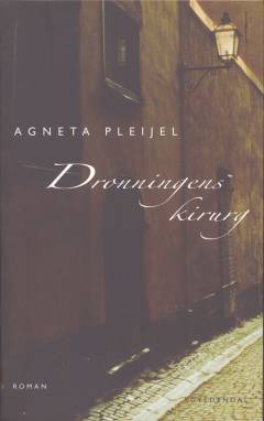 Dronningens kirurg