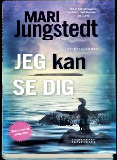 Bog, 1. bogklubudgave, 2020