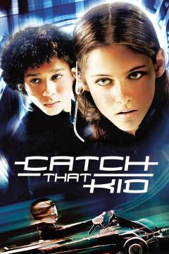 Catch that kid