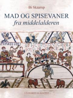 Mad og spisevaner fra middelalderen