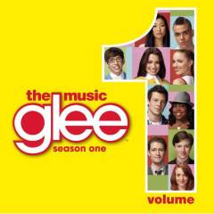 Glee - the music, volume 1