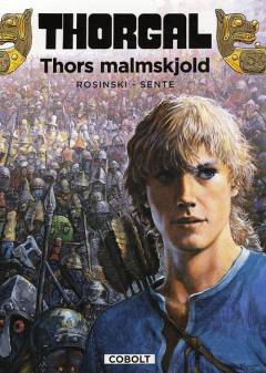 Thors malmskjold