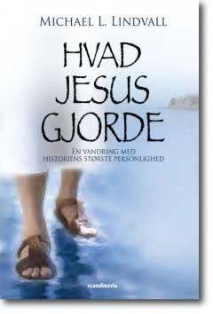 Hvad Jesus gjorde : et lynkursus om hans liv og den tid, han levede i