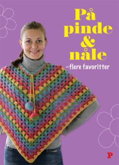 På pinde & nåle - flere favoritter