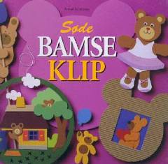 Søde bamseklip