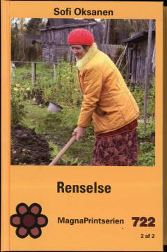 Renselse. Bind 2 (Stor skrift)