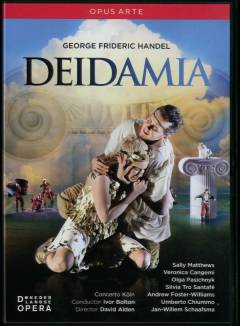 Deidamia