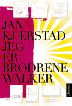 Jeg er brødrene Walker