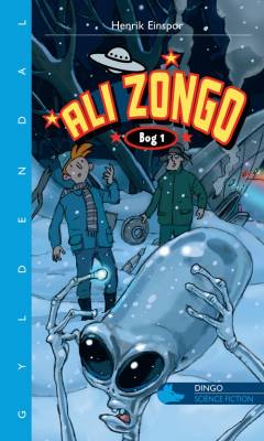 Bog, 1. udgave, 2010