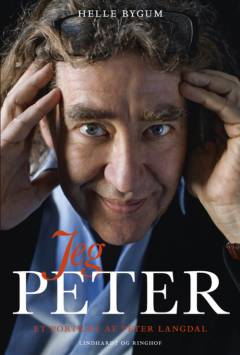 Jeg, Peter : et portræt af Peter Langdal